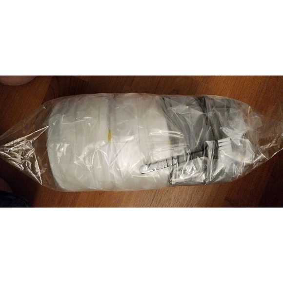 Foam & Felt Hepa Filters Replacement Kit Shark Navigator Professional Upright - Picture 2 of 3